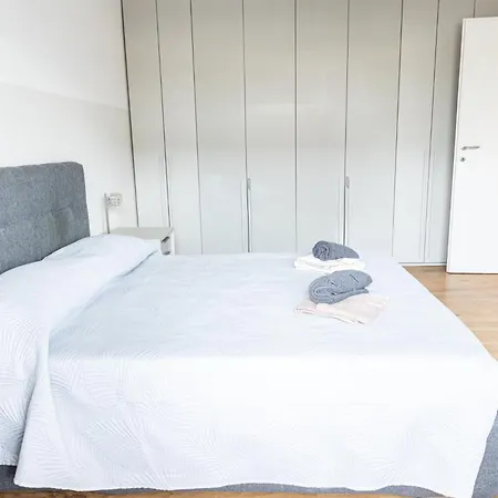 Tweety Furio Camillo Apartment Rome