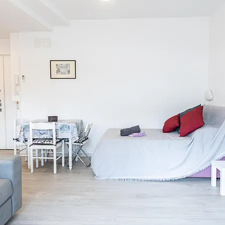 Apartment Tweety Furio Camillo