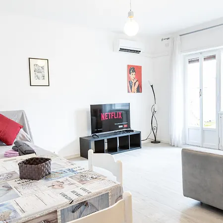 Tweety Furio Camillo Apartment Rome